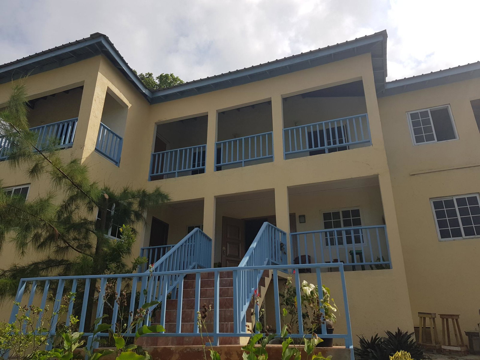 Sixth image of 115 Fernandez Gardens in Fernandez Gardens, St. Mary, Jamaica - property is For Sale