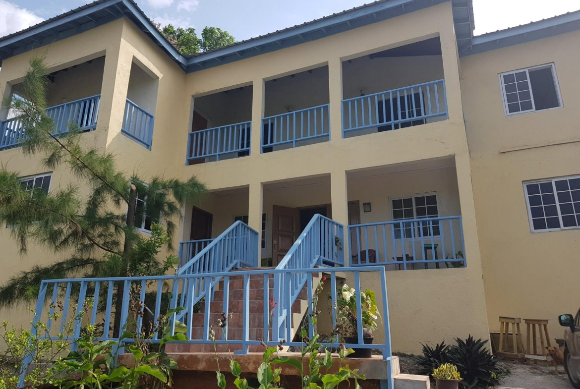 Seventh image of 115 Fernandez Gardens in Fernandez Gardens, St. Mary, Jamaica - property is For Sale