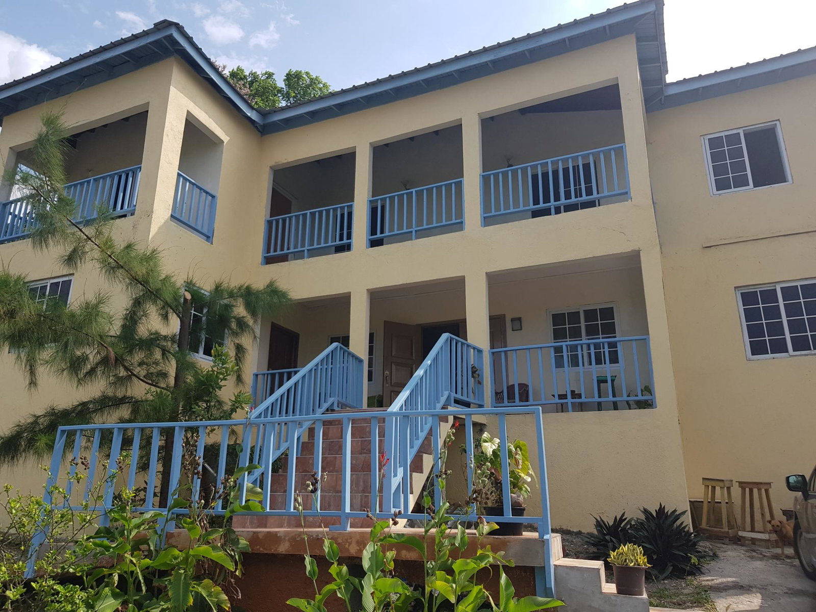 Seventh image of 115 Fernandez Gardens in Fernandez Gardens, St. Mary, Jamaica - property is For Sale