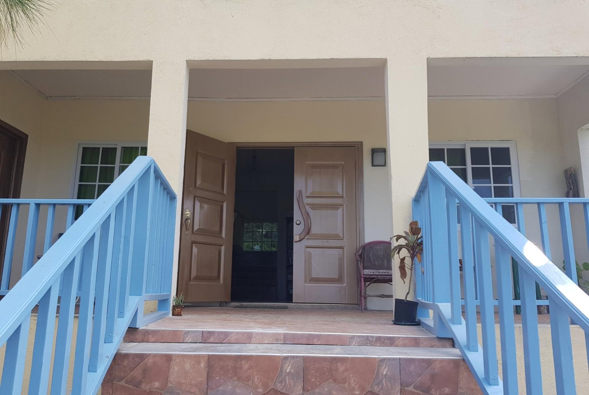 Eighth image of 115 Fernandez Gardens in Fernandez Gardens, St. Mary, Jamaica - property is For Sale