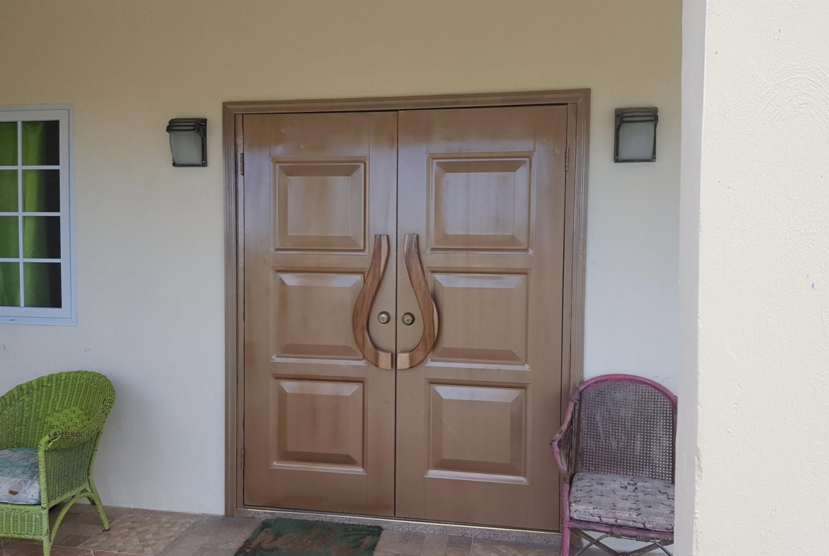 Ninth image of 115 Fernandez Gardens in Fernandez Gardens, St. Mary, Jamaica - property is For Sale
