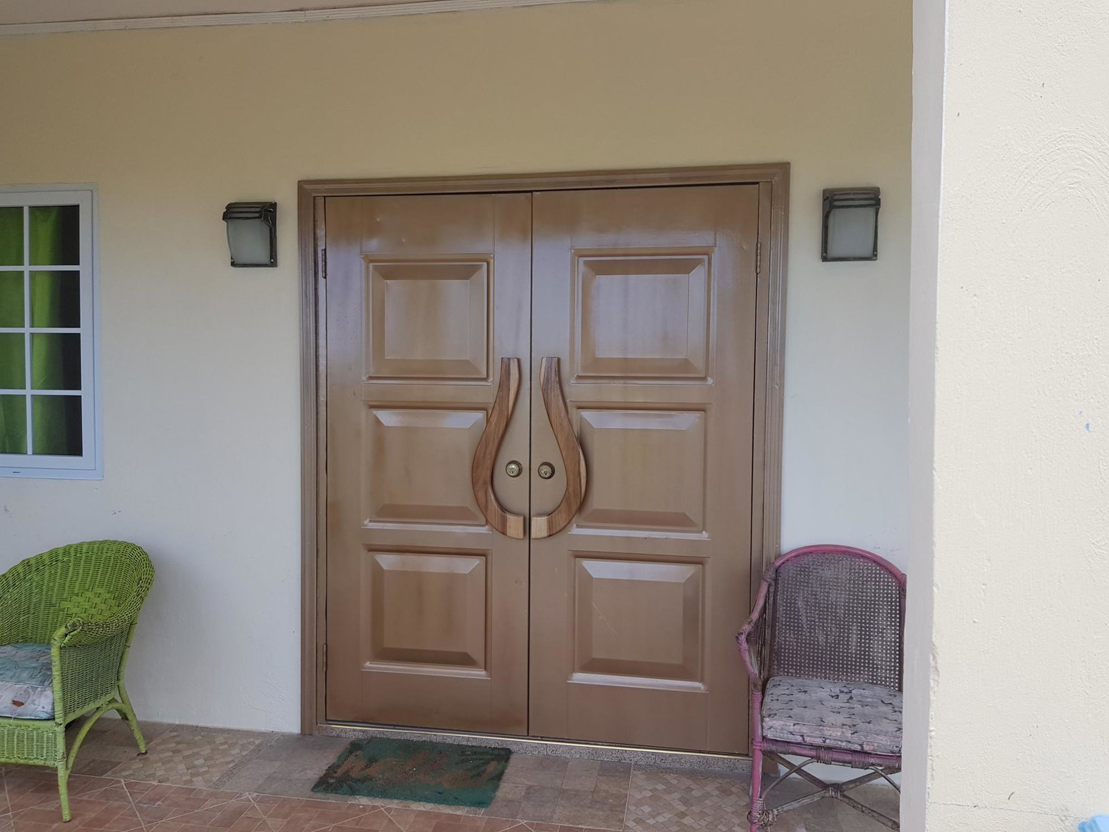 Ninth image of 115 Fernandez Gardens in Fernandez Gardens, St. Mary, Jamaica - property is For Sale
