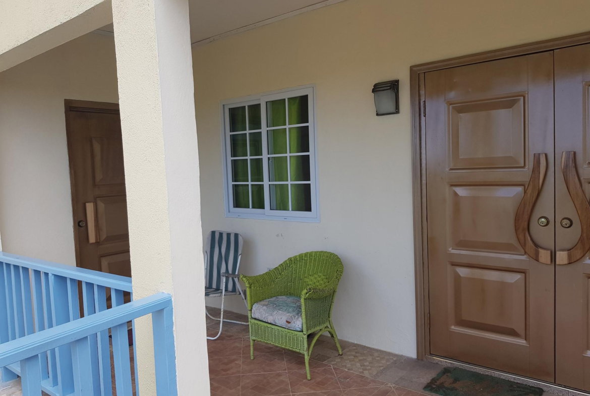 Tenth image of 115 Fernandez Gardens in Fernandez Gardens, St. Mary, Jamaica - property is For Sale