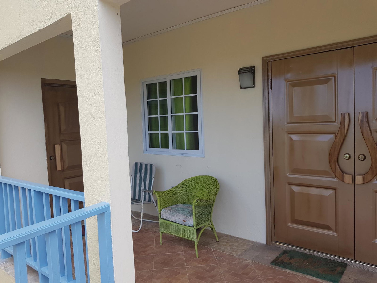 Tenth image of 115 Fernandez Gardens in Fernandez Gardens, St. Mary, Jamaica - property is For Sale