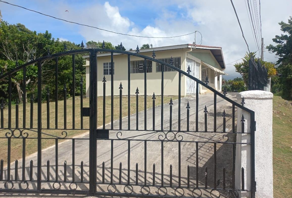 Second image of 47 Lilyfield & Elgin Hall, b in Bamboo, St. Ann, Jamaica - property is For Sale
