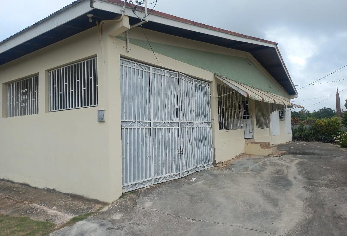 First image of 47 Lilyfield & Elgin Hall, b in Bamboo, St. Ann, Jamaica - property is For Sale