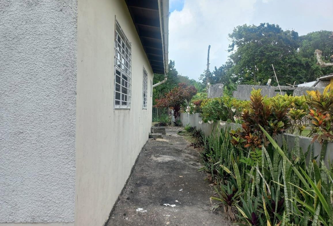 Twentieth image of 47 Lilyfield & Elgin Hall, b in Bamboo, St. Ann, Jamaica - property is For Sale