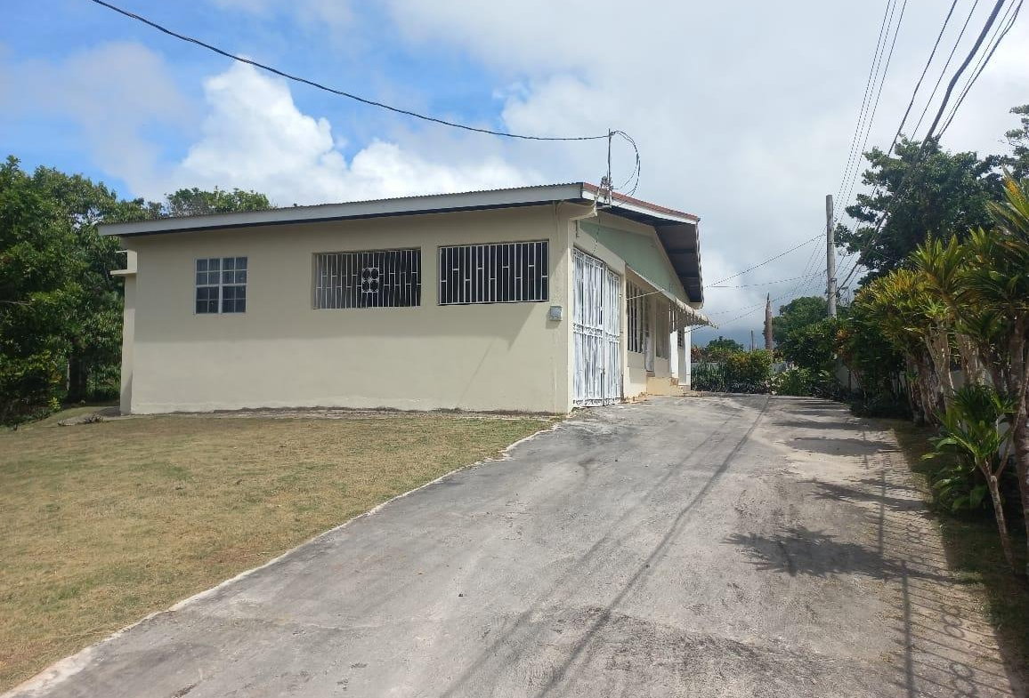 Third image of 47 Lilyfield & Elgin Hall, b in Bamboo, St. Ann, Jamaica - property is For Sale
