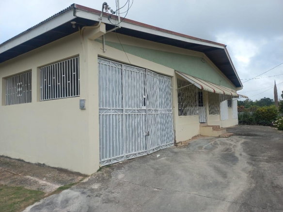 First image of 47 Lilyfield & Elgin Hall, b in Bamboo, St. Ann, Jamaica - property is For Sale