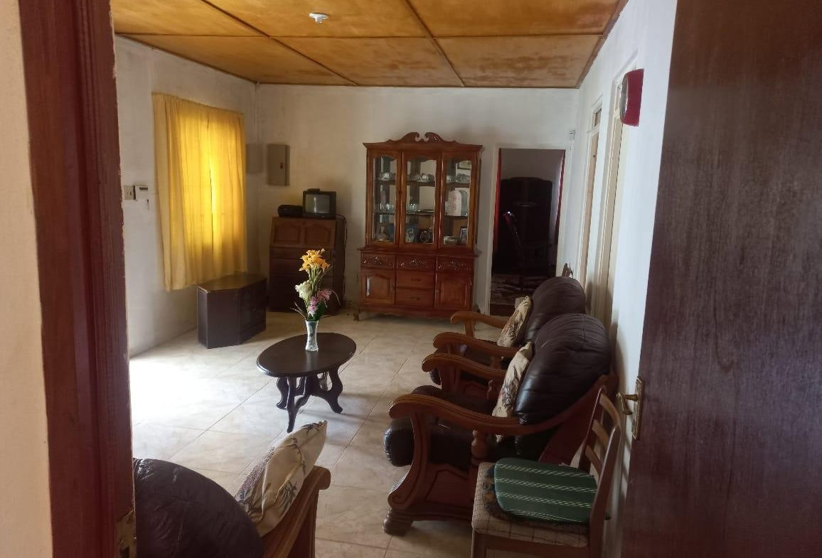 Seventh image of 47 Lilyfield & Elgin Hall, b in Bamboo, St. Ann, Jamaica - property is For Sale