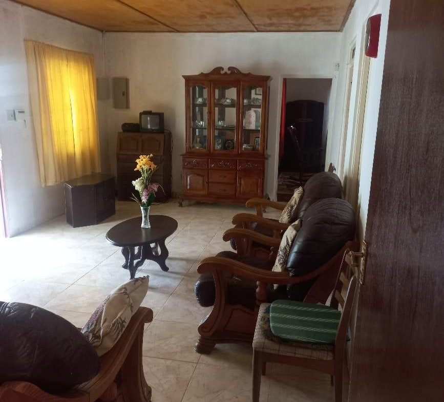 Eighth image of 47 Lilyfield & Elgin Hall, b in Bamboo, St. Ann, Jamaica - property is For Sale