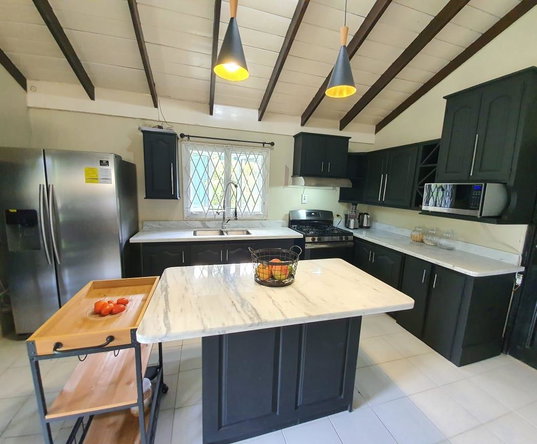 Second image of Orange Bay Country Club in Negril, Westmoreland, Jamaica - property is For Sale