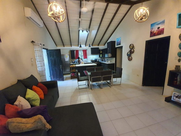 Fourth image of Orange Bay Country Club in Negril, Westmoreland, Jamaica - property is For Sale