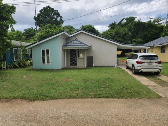 First image of Orange Bay Country Club in Negril, Westmoreland, Jamaica - property is For Sale