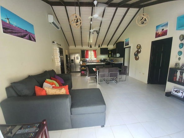 Seventh image of Orange Bay Country Club in Negril, Westmoreland, Jamaica - property is For Sale