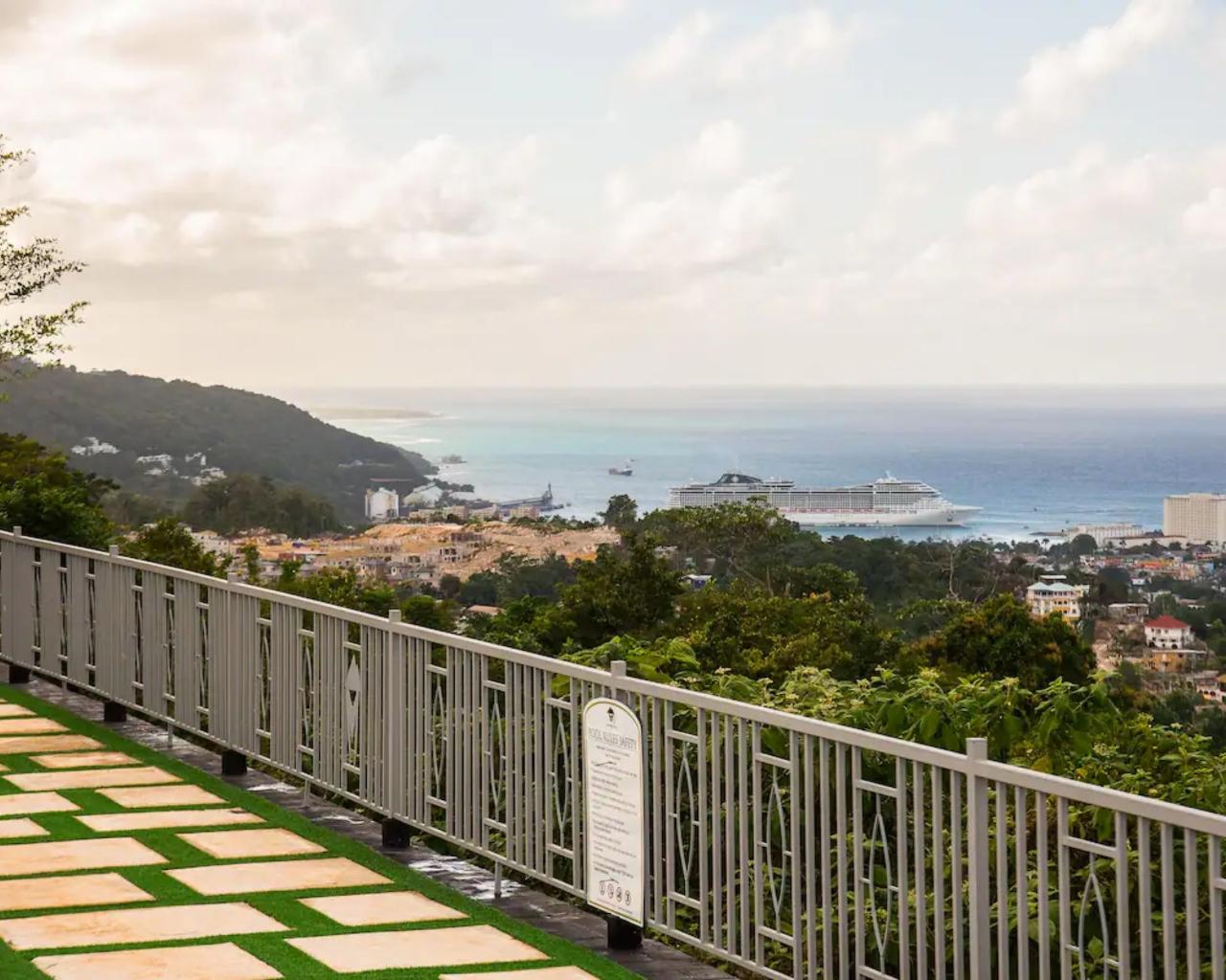 Seventh image of 156 Pyramid Point in Pyramid Heights, St. Ann, Jamaica - property is For Sale