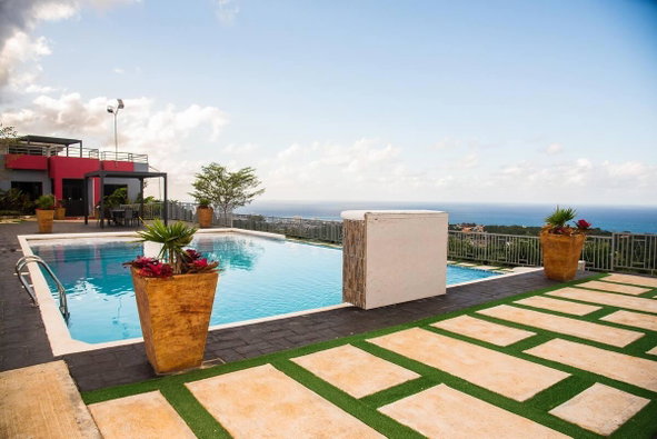 First image of 156 Pyramid Point in Pyramid Heights, St. Ann, Jamaica - property is For Sale