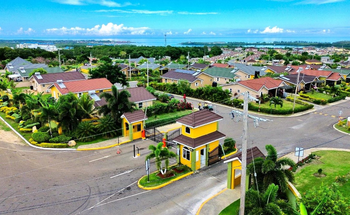 First image of Stonebrook Manor in Falmouth, Trelawny, Jamaica - property is For Sale