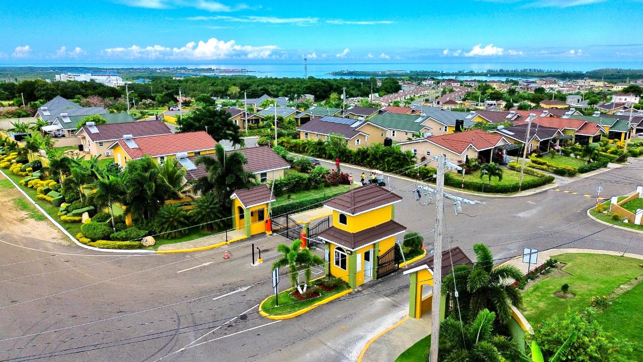 First image of Stonebrook Manor in Falmouth, Trelawny, Jamaica - property is For Sale