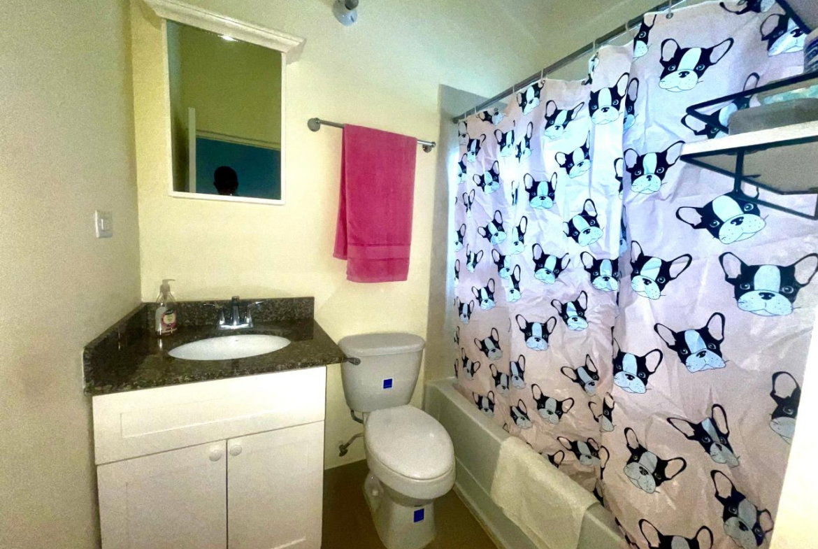 Third image of Stonebrook Manor in Falmouth, Trelawny, Jamaica - property is For Sale