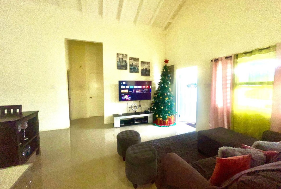 Fifth image of Stonebrook Manor in Falmouth, Trelawny, Jamaica - property is For Sale