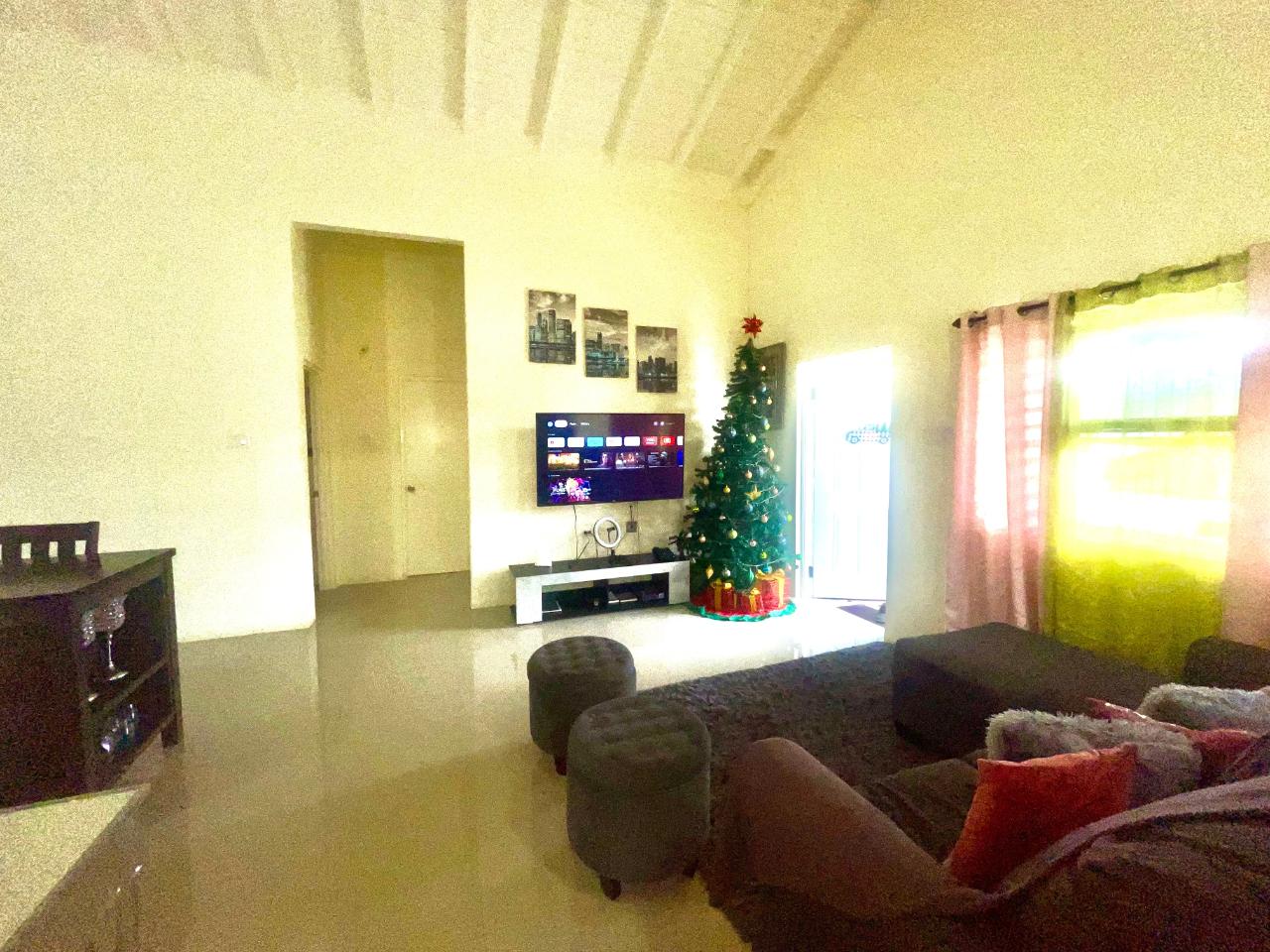 Fifth image of Stonebrook Manor in Falmouth, Trelawny, Jamaica - property is For Sale