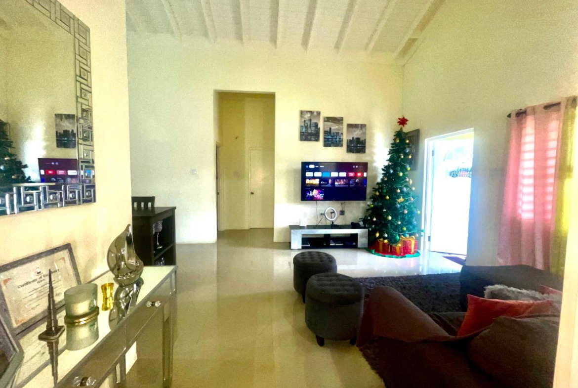 Eighth image of Stonebrook Manor in Falmouth, Trelawny, Jamaica - property is For Sale