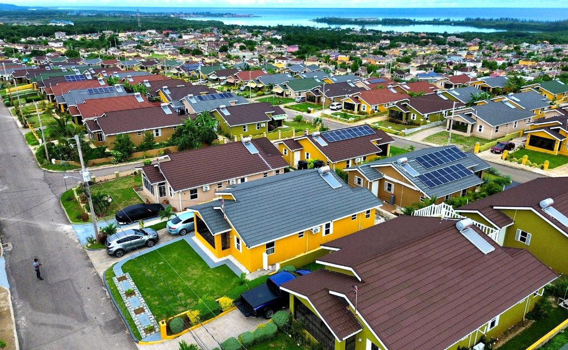 Seventeenth image of Stonebrook Manor in Falmouth, Trelawny, Jamaica - property is For Sale