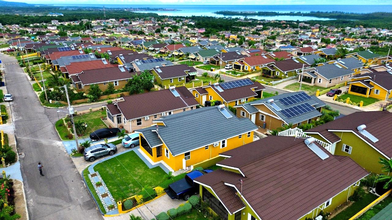 Seventeenth image of Stonebrook Manor in Falmouth, Trelawny, Jamaica - property is For Sale