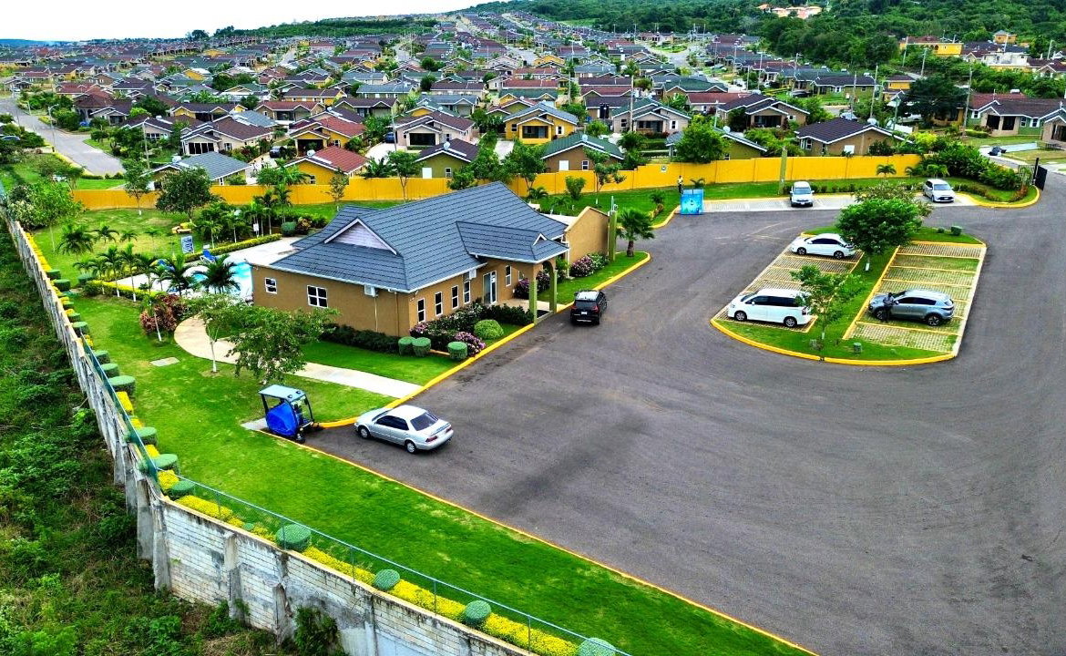 Eighteenth image of Stonebrook Manor in Falmouth, Trelawny, Jamaica - property is For Sale