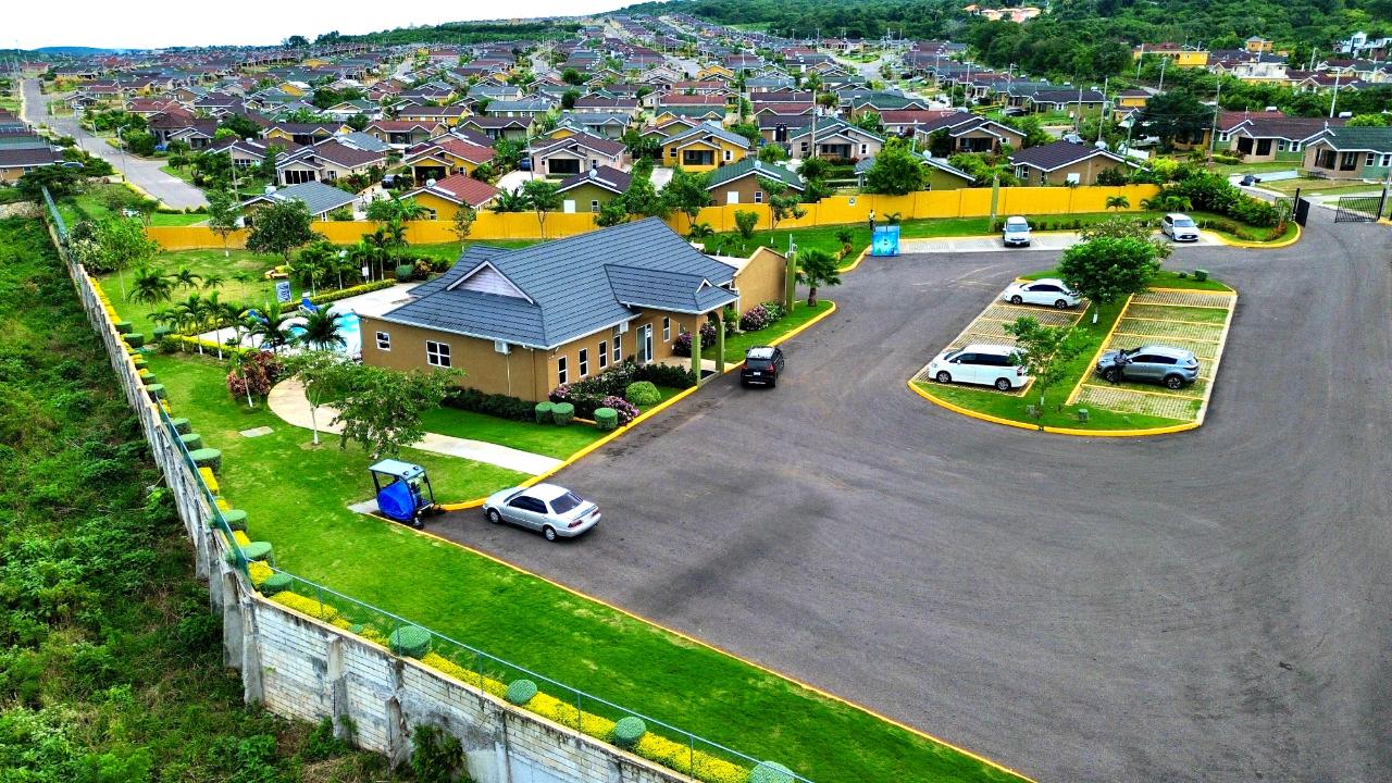 Eighteenth image of Stonebrook Manor in Falmouth, Trelawny, Jamaica - property is For Sale