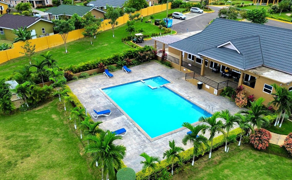 Nineteenth image of Stonebrook Manor in Falmouth, Trelawny, Jamaica - property is For Sale