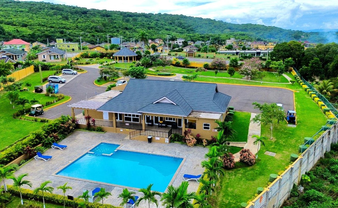 Twentieth image of Stonebrook Manor in Falmouth, Trelawny, Jamaica - property is For Sale