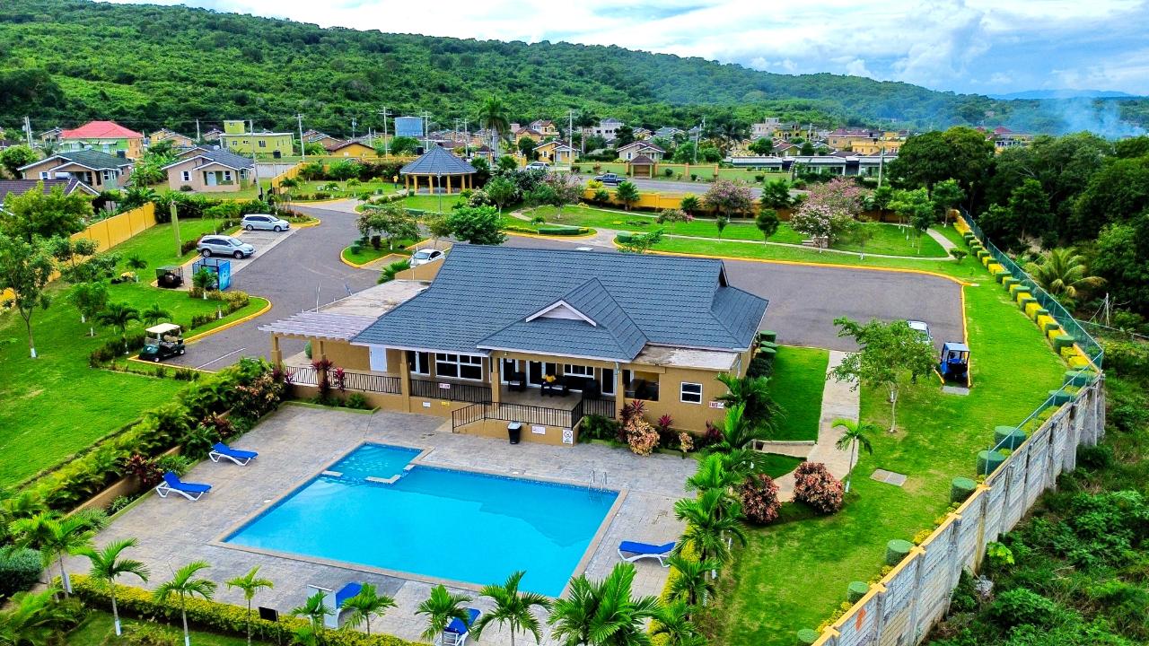 Twentieth image of Stonebrook Manor in Falmouth, Trelawny, Jamaica - property is For Sale