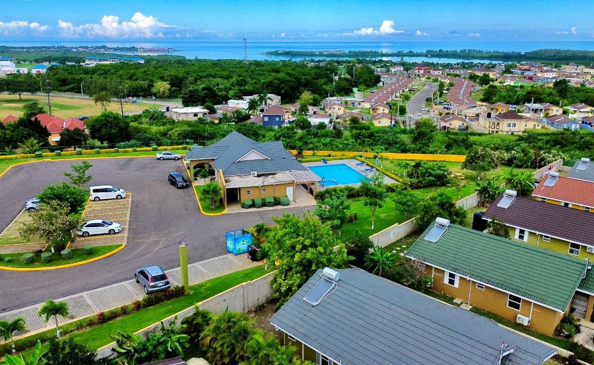 Twenty-First image of Stonebrook Manor in Falmouth, Trelawny, Jamaica - property is For Sale