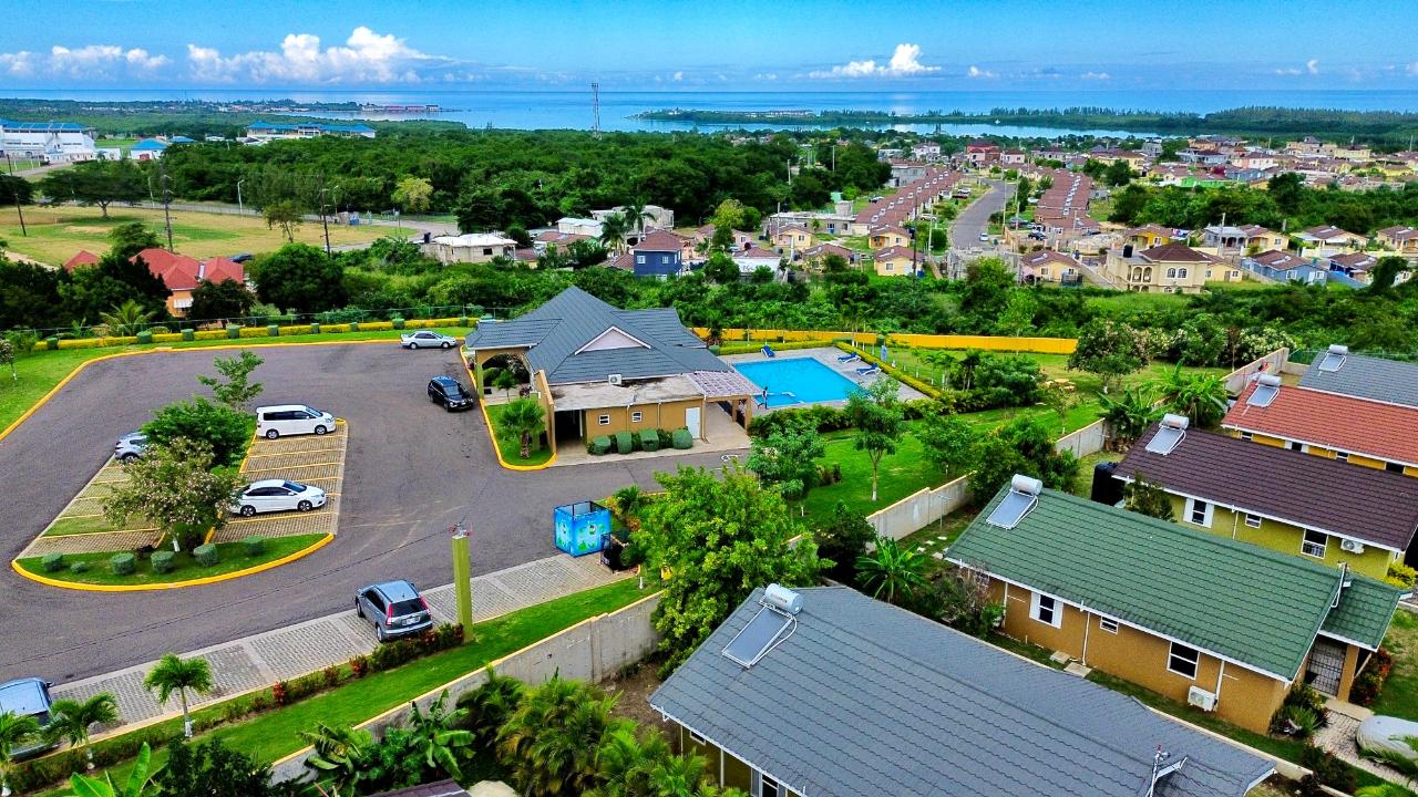 Twenty-First image of Stonebrook Manor in Falmouth, Trelawny, Jamaica - property is For Sale