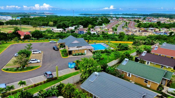 Twenty-First image of Stonebrook Manor in Falmouth, Trelawny, Jamaica - property is For Sale