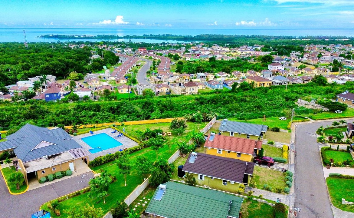 Twenty-Second image of Stonebrook Manor in Falmouth, Trelawny, Jamaica - property is For Sale