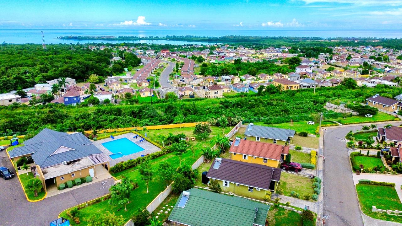 Twenty-Second image of Stonebrook Manor in Falmouth, Trelawny, Jamaica - property is For Sale