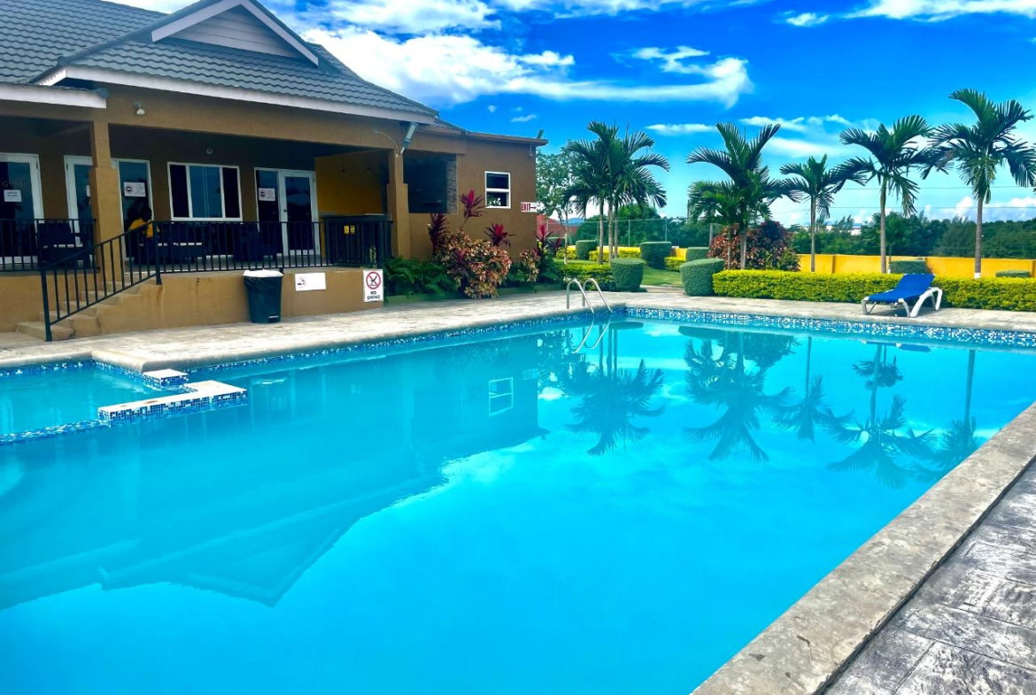 Twenty-Third image of Stonebrook Manor in Falmouth, Trelawny, Jamaica - property is For Sale