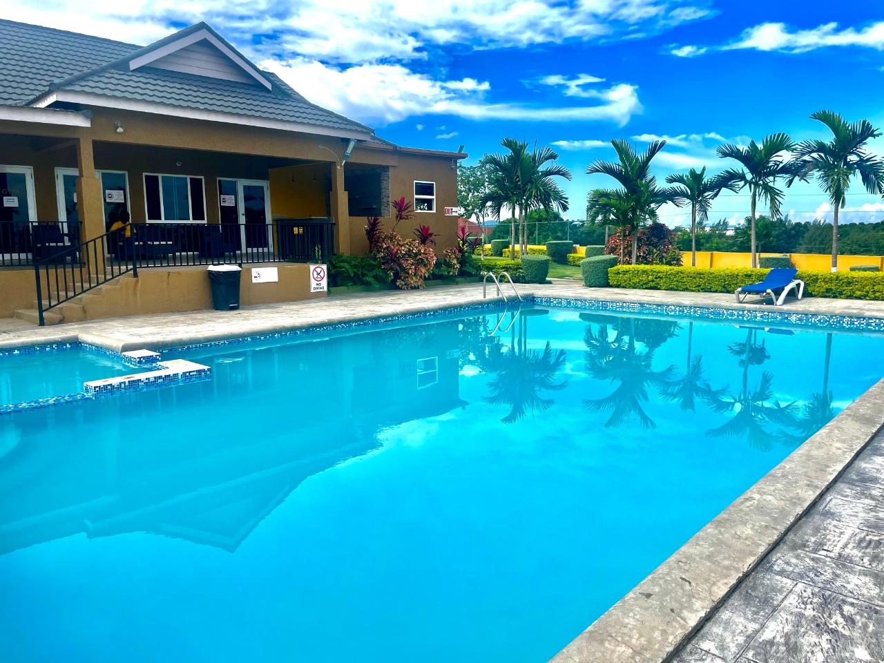 Twenty-Third image of Stonebrook Manor in Falmouth, Trelawny, Jamaica - property is For Sale