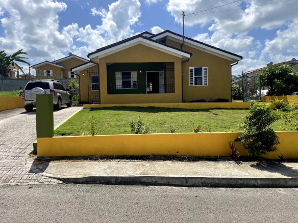 First image of Lot 166 Stonebrook Manor in Falmouth, Trelawny, Jamaica - property is For Sale