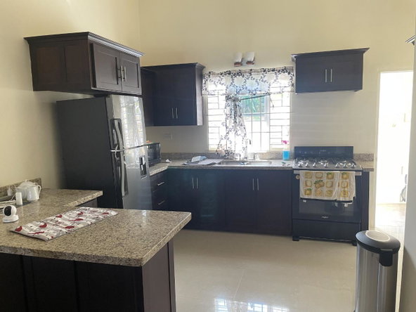 Seventh image of Lot 166 Stonebrook Manor in Falmouth, Trelawny, Jamaica - property is For Sale