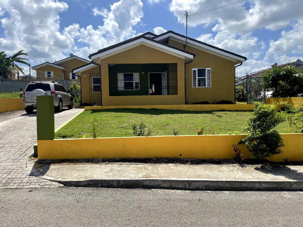 First image of Lot 166 Stonebrook Manor in Falmouth, Trelawny, Jamaica - property is For Sale