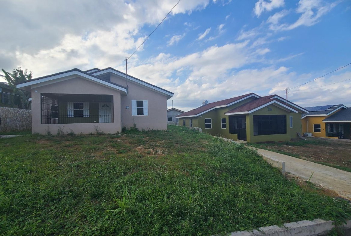 Second image of 787 Stonebrook Manor in Falmouth, Trelawny, Jamaica - property is For Sale