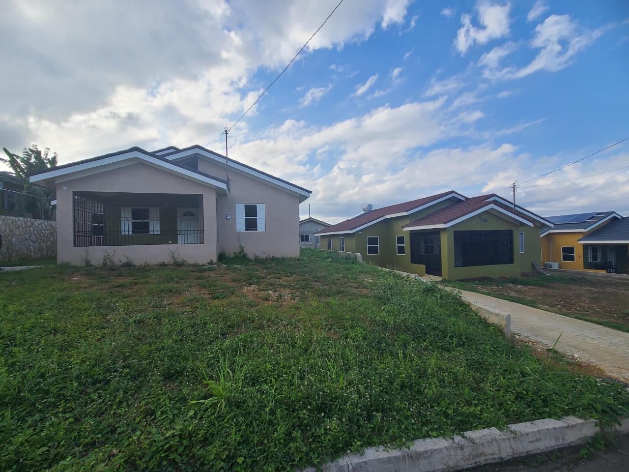 Second image of 787 Stonebrook Manor in Falmouth, Trelawny, Jamaica - property is For Sale
