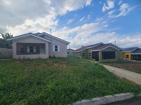 Second image of 787 Stonebrook Manor in Falmouth, Trelawny, Jamaica - property is For Sale