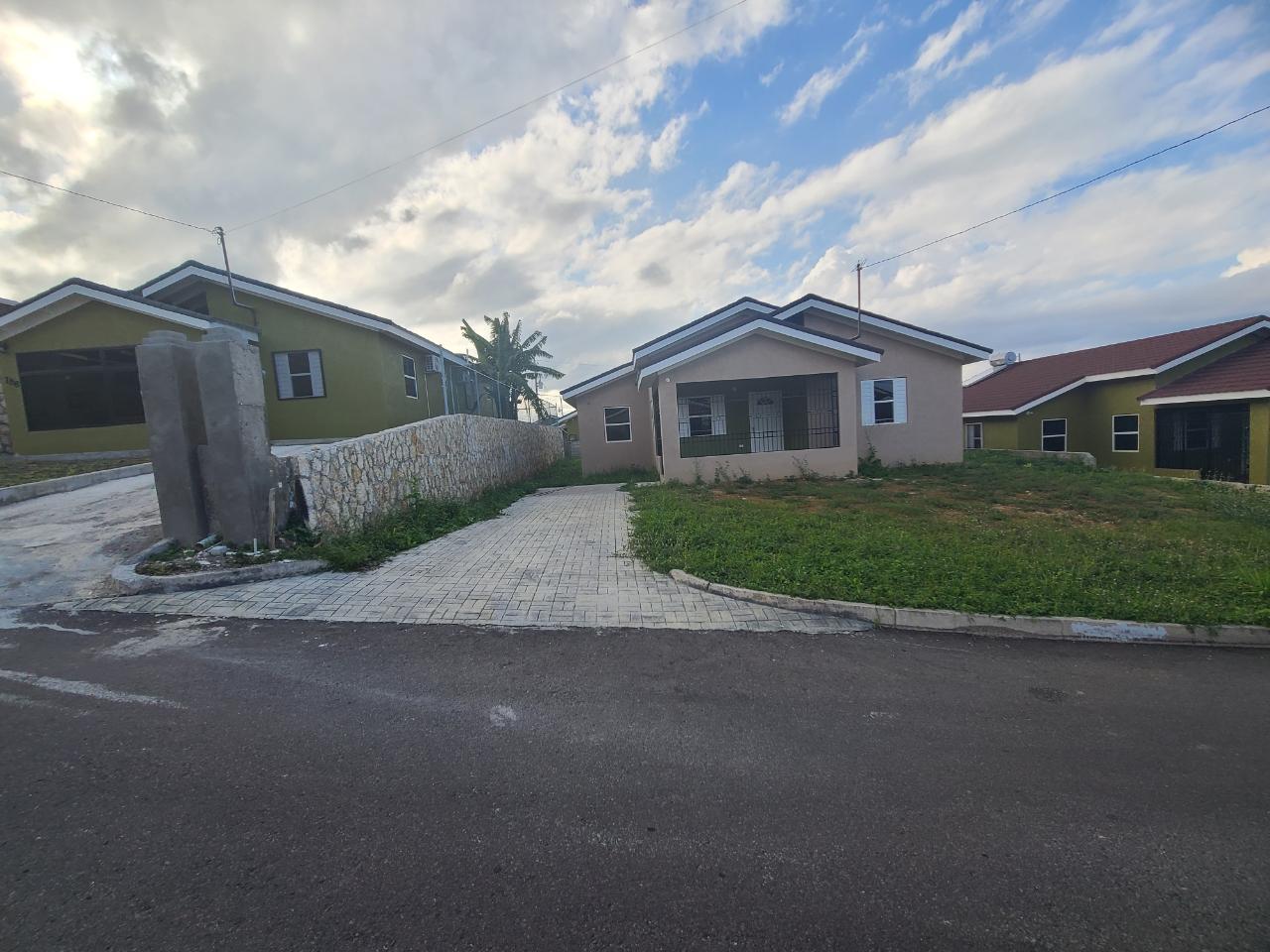 Third image of 787 Stonebrook Manor in Falmouth, Trelawny, Jamaica - property is For Sale