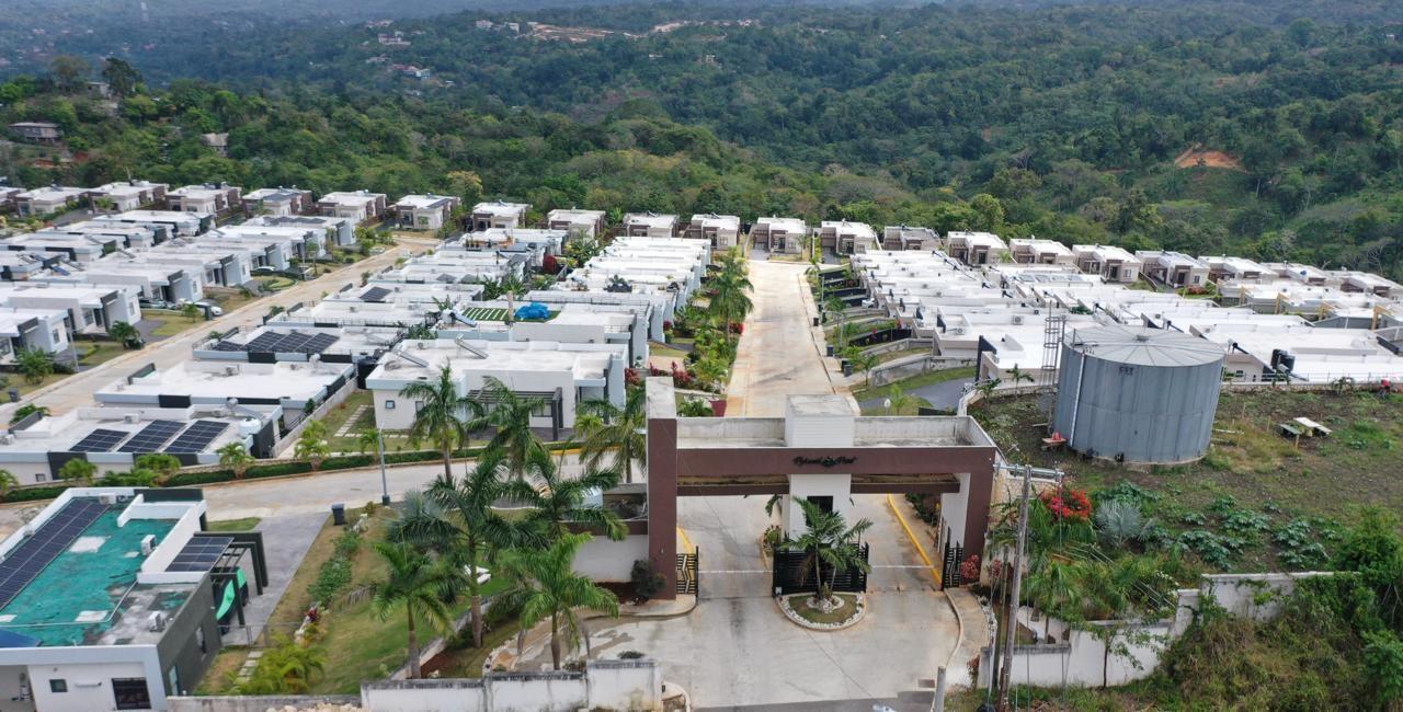 Second image of Lot 199 Wynwood Pl, Pyramid Point in Ocho Rios, St. Ann, Jamaica - property is For Sale