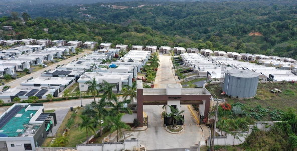 Second image of Lot 199 Wynwood Pl, Pyramid Point in Ocho Rios, St. Ann, Jamaica - property is For Sale
